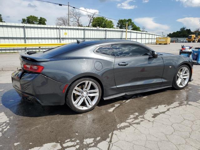2018 CHEVROLET CAMARO SS 1G1FH1R75J0142539