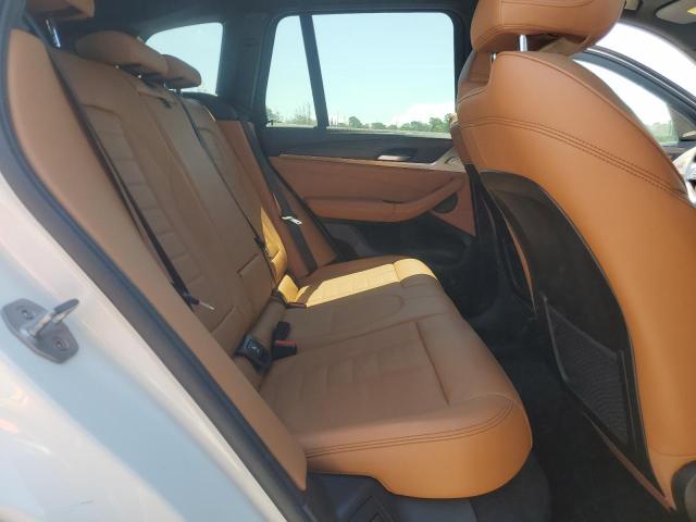 2018 BMW X3 XDRIVEM 5UXTS3C57J0Z01625