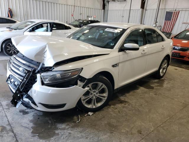 2015 FORD TAURUS SEL - 1FAHP2E80FG179512
