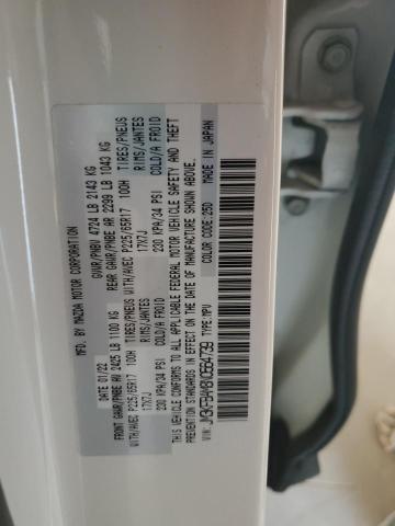 2022 MAZDA CX-5 - JM3KFBAM8N0564739