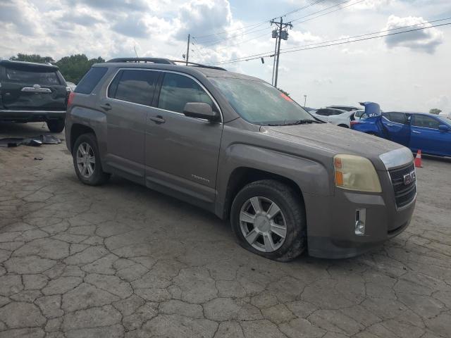 2010 GMC TERRAIN SL #3285732673