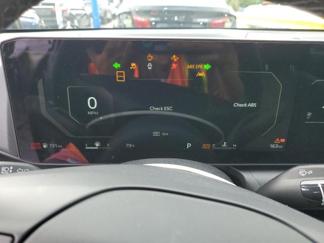 2025 KIA K4 EX 3KPFU4DE3SE038330