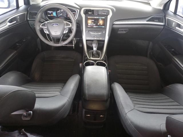 2013 FORD FUSION - 3FA6P0HR4DR362689