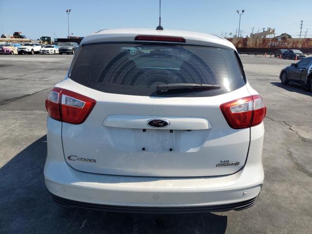 2016 FORD C-MAX SEL 1FADP5BU5GL117324