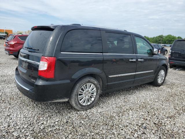 Vin: 2c4rc1gg7dr511790, lot: 63444045, chrysler minivan limited 20133