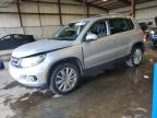 2016 VOLKSWAGEN TIGUAN S - WVGAV7AX2GW563368