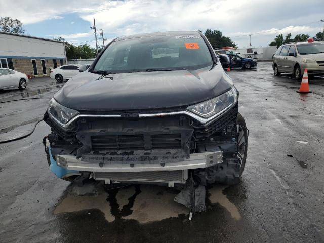 2018 HONDA CR-V LX 5J6RW6H39JL002363