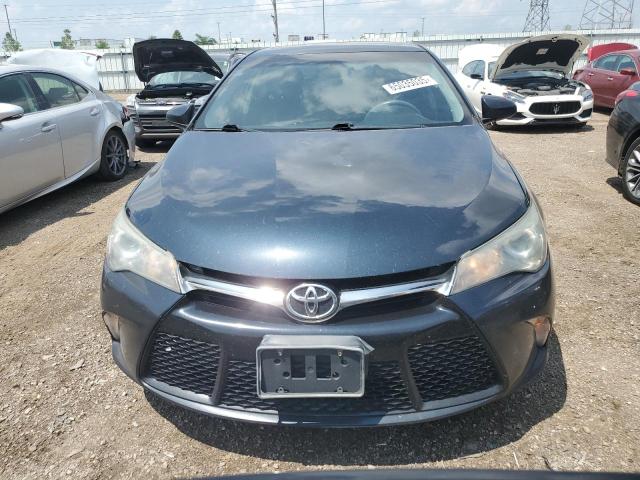2016 TOYOTA CAMRY LE - 4T1BF1FKXGU243139