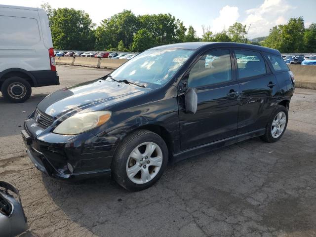 TOYOTA MATRIX