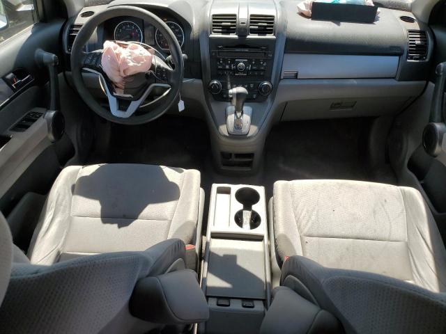 2011 HONDA CR-V EX - JHLRE4H57BC033209