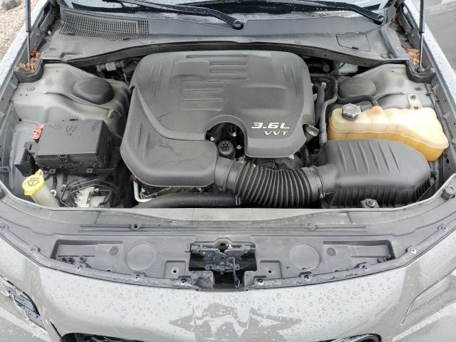 2017 CHRYSLER 300 S - 2C3CCABGXHH553805