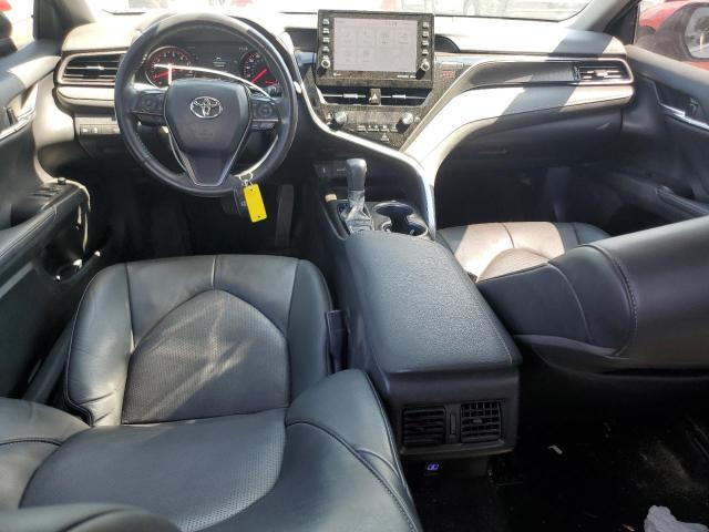 2023 TOYOTA CAMRY XSE 4T1K61AK3PU082169