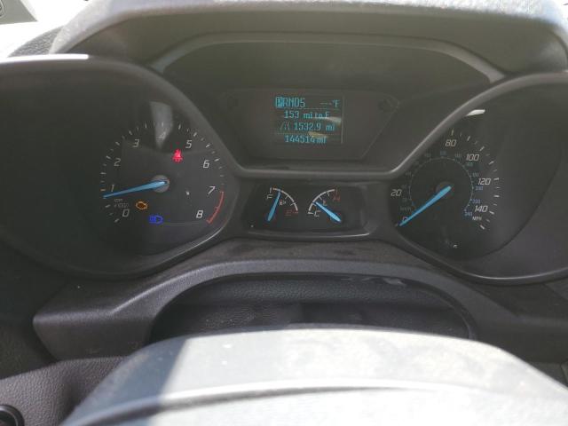 2018 FORD TRANSIT CONNECT XL NM0LS7E74J1374979