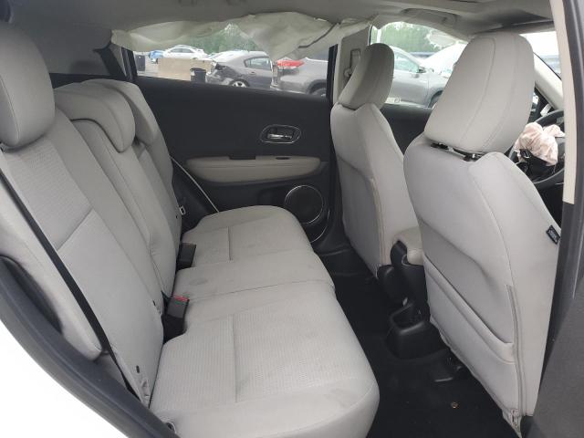 2020 HONDA HR-V EX 3CZRU6H52LM704646