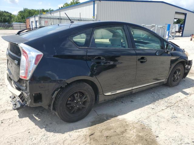 2012 TOYOTA PRIUS - JTDKN3DU4C5452825