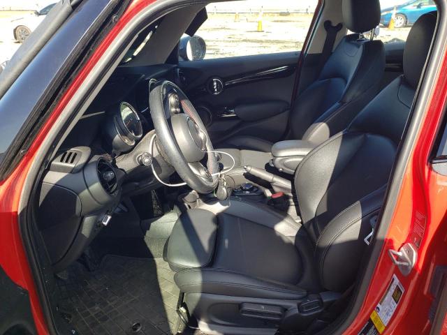 2019 MINI COOPER S WMWXU3C56K2B65358