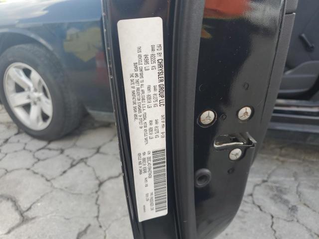 2010 DODGE CHALLENGER #3308246171