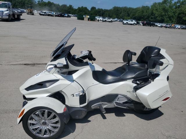 2014 CAN-AM SPYDER ROA 2BXNBDD10EV003723