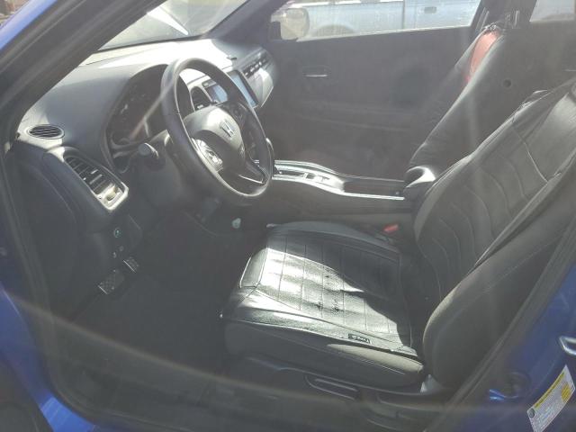 2022 HONDA HR-V SPORT 3CZRU5H15NM702092