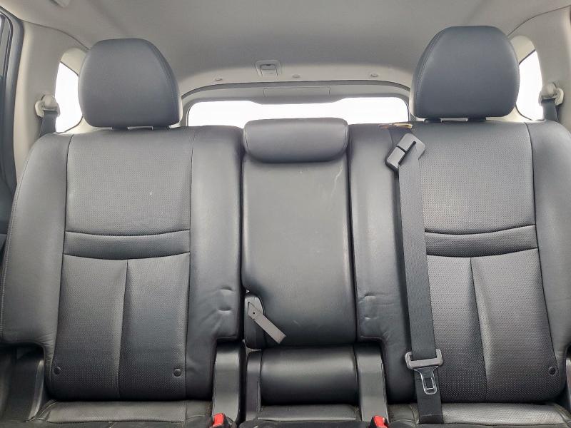 2015 NISSAN ROGUE S - 5N1AT2MV2FC812948