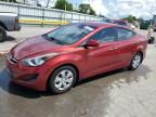 2016 HYUNDAI ELANTRA SE - 5NPDH4AE6GH759826