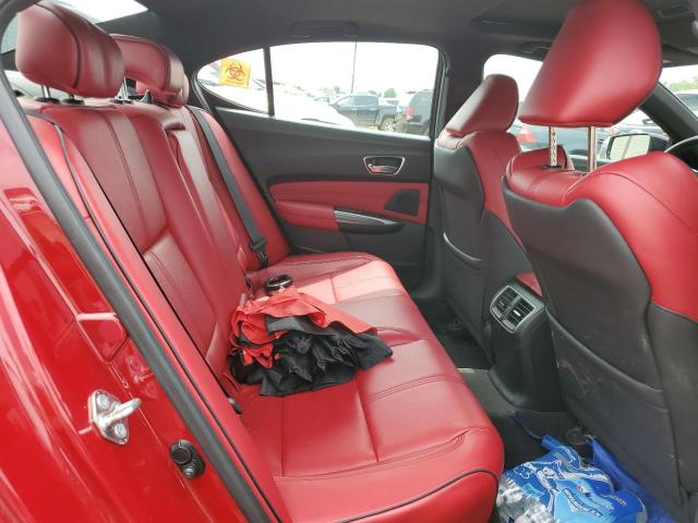 2018 ACURA TLX TECH+A 19UUB3F65JA003501