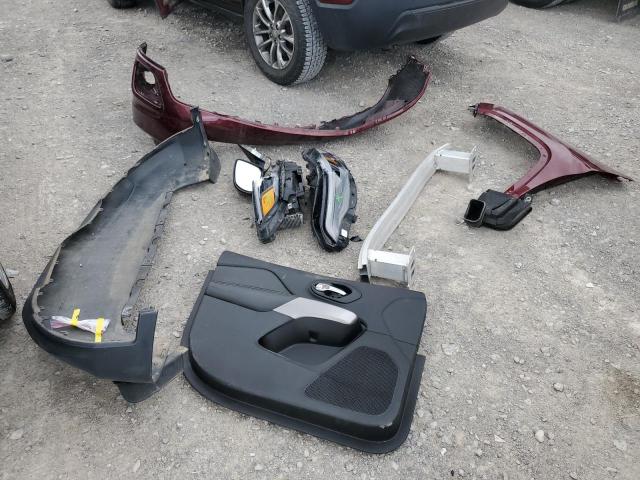 2019 JEEP CHEROKEE L 1C4PJMLB5KD212663