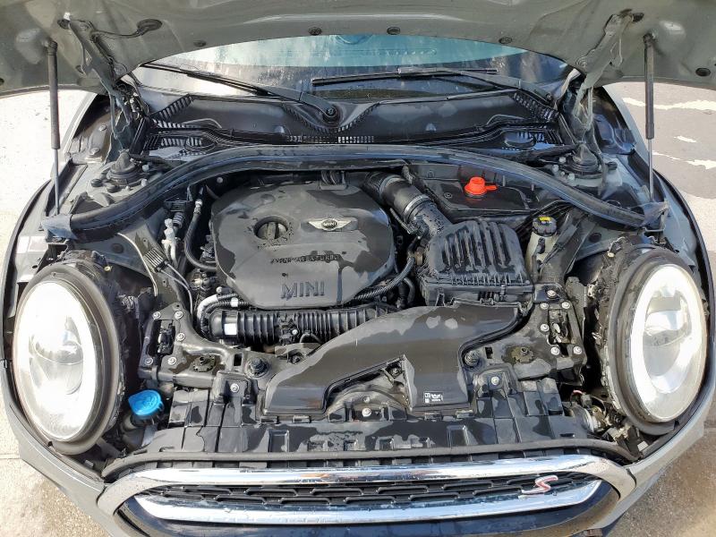 2017 MINI COOPER S C WMWLN9C3XH2E50439
