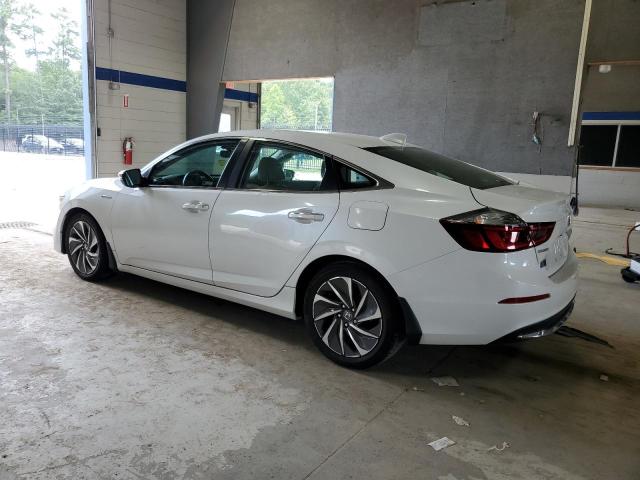 2021 HONDA INSIGHT TO 19XZE4F96ME003813