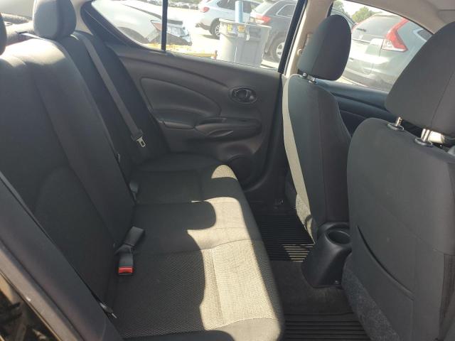 2012 NISSAN VERSA S - 3N1CN7AP0CL935015