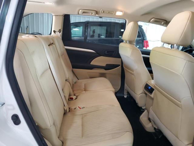 2015 TOYOTA HIGHLANDER - 5TDBKRFH0FS169042