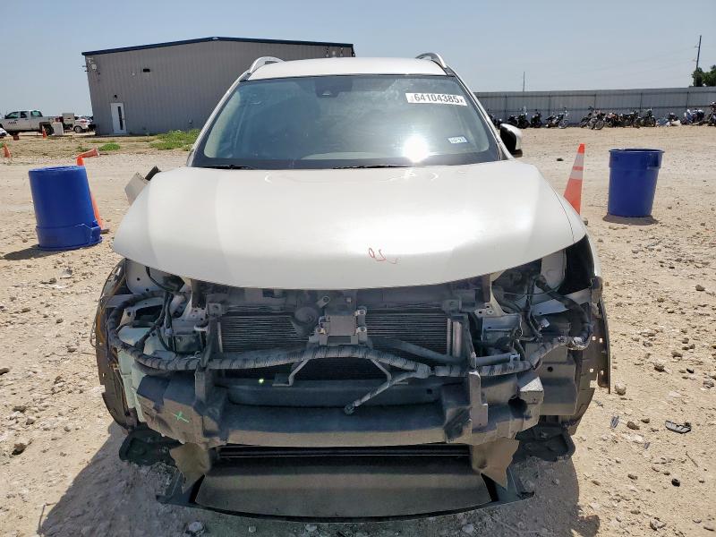 2019 NISSAN ROGUE S JN8AT2MT0KW254906