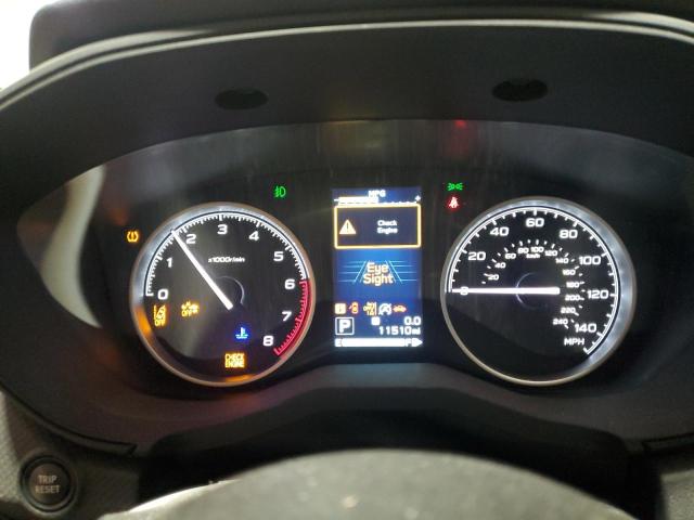 2024 SUBARU FORESTER P JF2SKADC0RH469523
