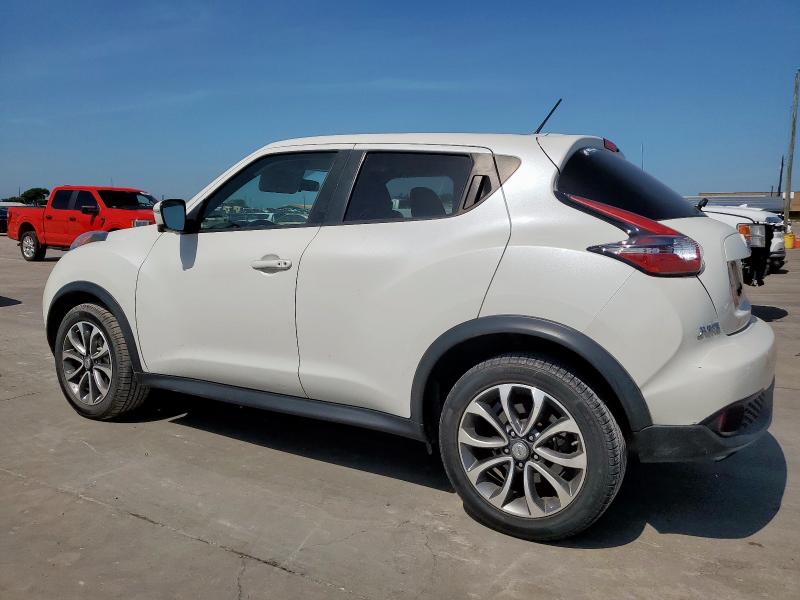 2017 NISSAN JUKE S - JN8AF5MR9HT703460