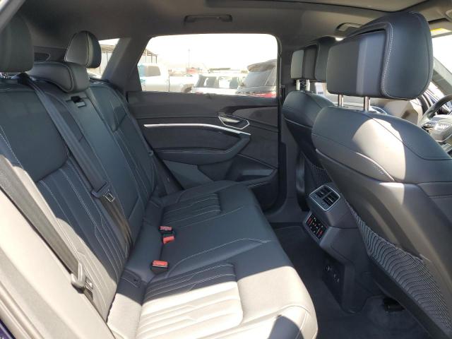 2022 AUDI E-TRON CHR WA1VABGE8NB039442