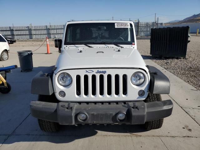2017 JEEP WRANGLER U 1C4BJWDG2HL516502
