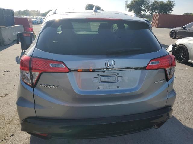 2019 HONDA HR-V SPORT 3CZRU5H16KM730155