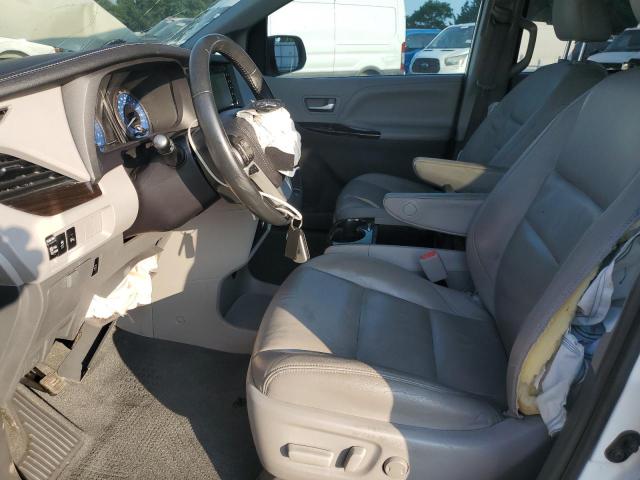 2019 TOYOTA SIENNA XLE 5TDDZ3DC8KS220399