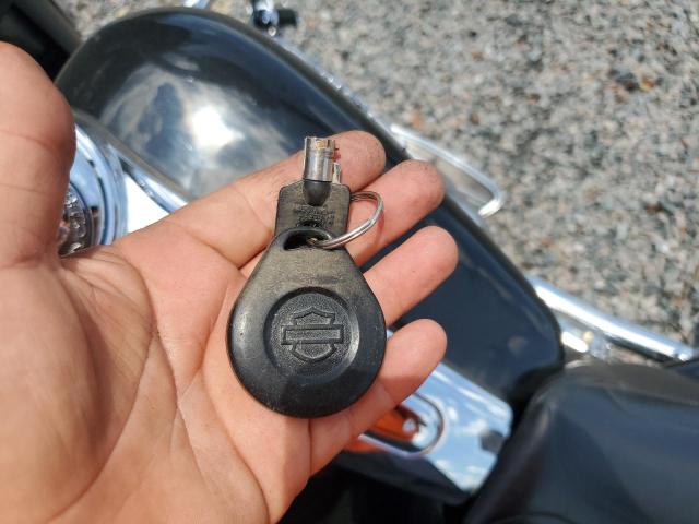 2007 HARLEY-DAVIDSON FLHX 1HD1KB4177Y712223