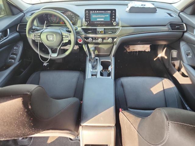 2021 HONDA ACCORD LX 1HGCV1F15MA019407