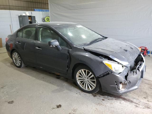 Vin: jf1gjah66ch028696, lot: 62741205, subaru impreza limited 20124