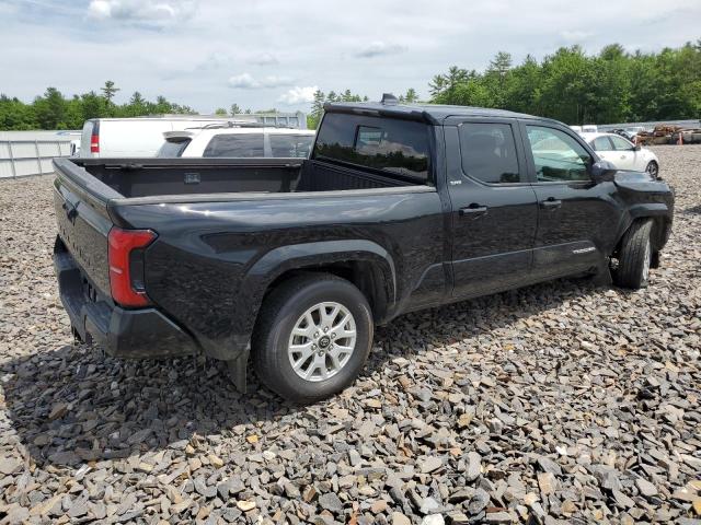 Vin: 3tmlb5jn0rm019656, lot: 56666315, toyota tacoma double cab 20243