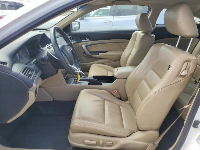 2012 HONDA ACCORD EXL - 1HGCS1B80CA005392