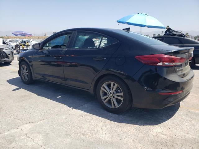 Vin: kmhd84lf6ju510148, lot: 63472755, hyundai elantra sel 20182