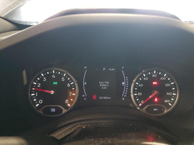 2018 JEEP RENEGADE L - ZACCJABB1JPJ55003