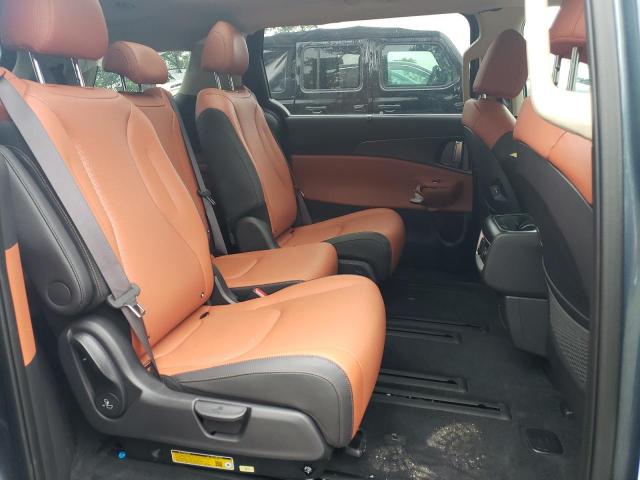 2025 KIA CARNIVAL S KNDNE5K33S6490347