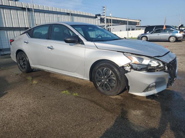 2020 NISSAN ALTIMA S 1N4BL4BV4LC259678