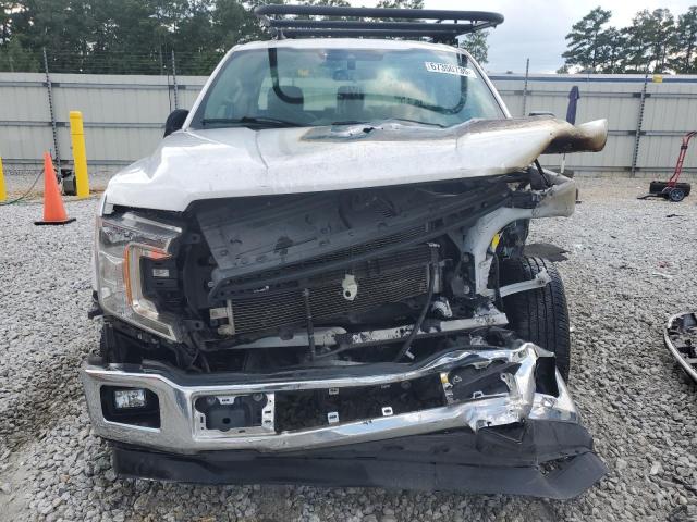 2020 FORD F150 1FTMF1CB1LKF09090