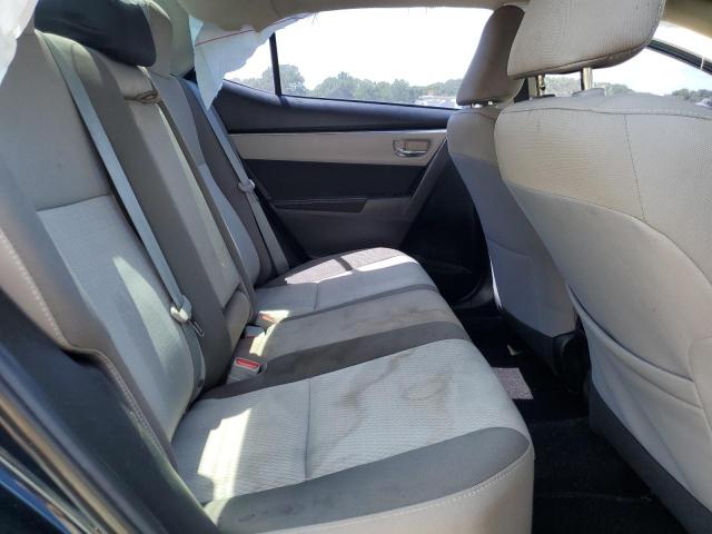 2019 TOYOTA COROLLA L - 2T1BURHE9KC157522