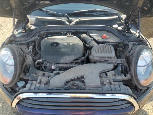 2016 MINI COOPER WMWXP5C58G2D15190